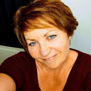 Meet your Posher, Sandra